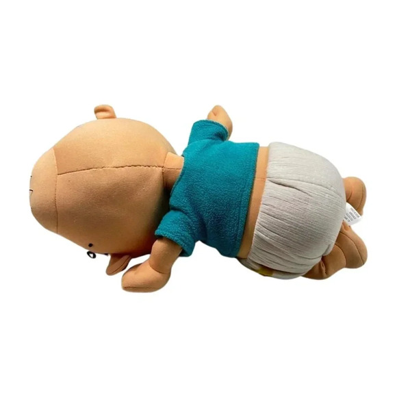 Nickelodeon Rugrats Tommy Plush Doll 16 inch - Picture 8 of 9